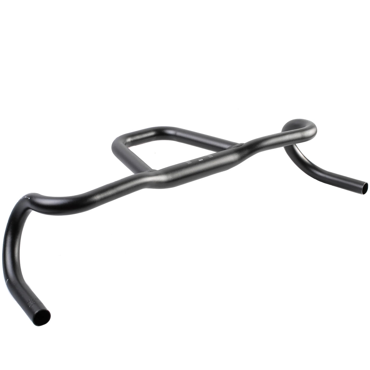 Kitchen Sink Handlebar Drop Bar + Loop Gravel-Lenker mit Aero-Auflieger