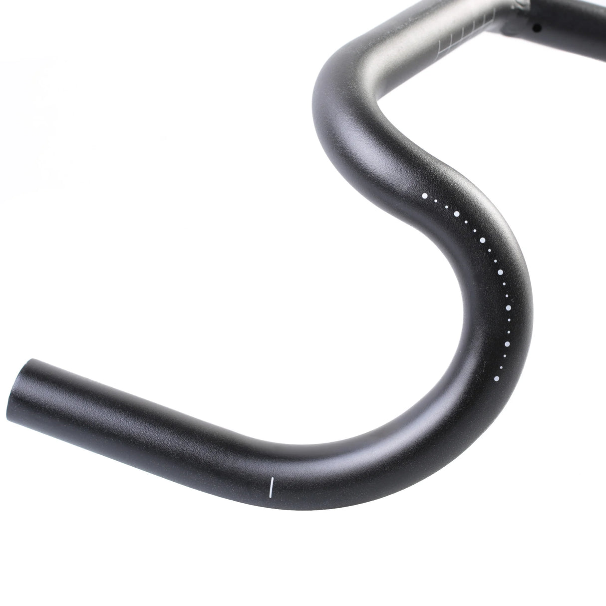 Kitchen Sink Handlebar Drop Bar + Loop Gravel-Lenker mit Aero-Auflieger