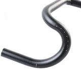 Kitchen Sink Handlebar Drop Bar + Loop Gravel-Lenker mit Aero-Auflieger
