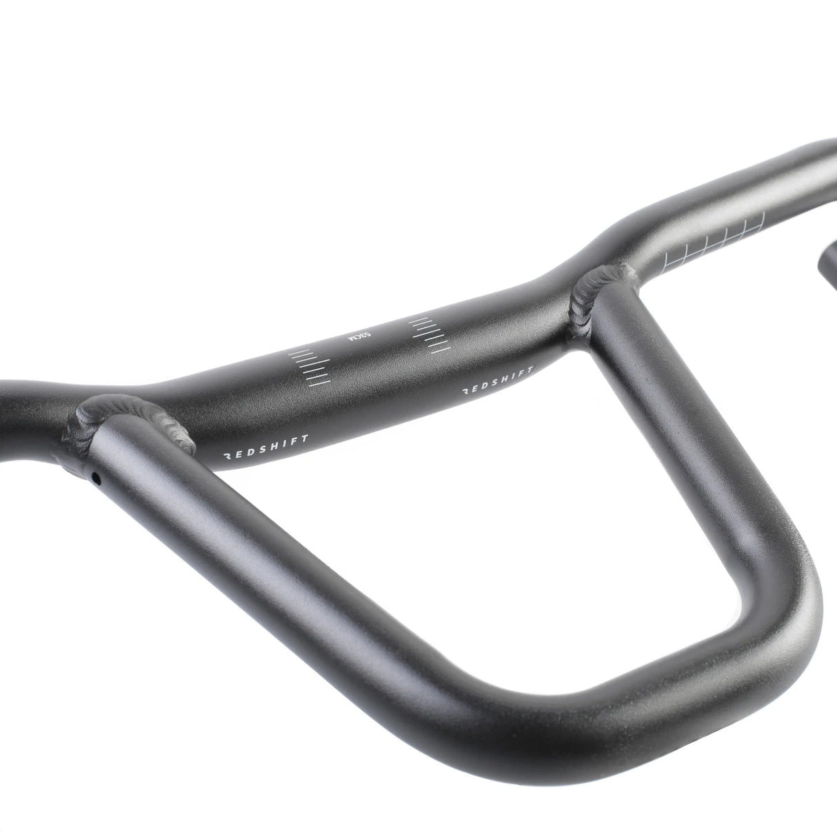 Kitchen Sink Handlebar Drop Bar + Loop Gravel-Lenker mit Aero-Auflieger