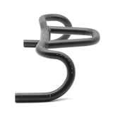 Kitchen Sink Handlebar Drop Bar + Loop Gravel-Lenker mit Aero-Auflieger