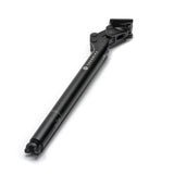 ShockStop Sattelstütze mit Dämpfungselement 27,2x280mm - schwarz