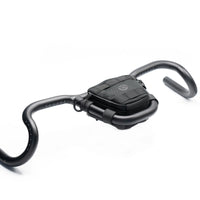 Kitchen Sink Handlebar Bag integrated pocket for gravel handlebars 