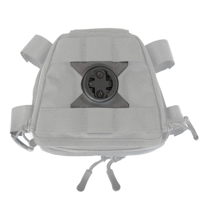 Computer Mount for Kitchen Sink Bag - Computerhalterung Wahoo
