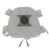 Computer Mount for Kitchen Sink Bag - Computerhalterung Garmin