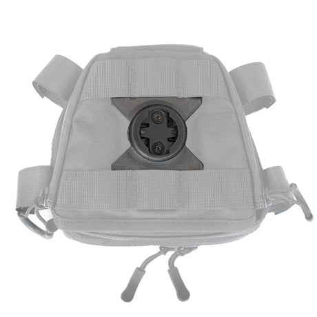 Computer Mount for Kitchen Sink Bag - Computerhalterung Garmin