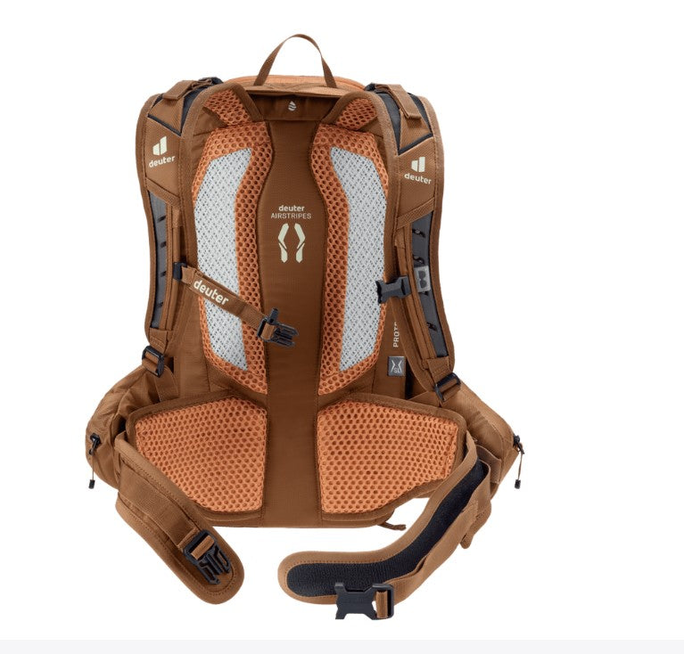 Attack 14 SL - mocha-pecan