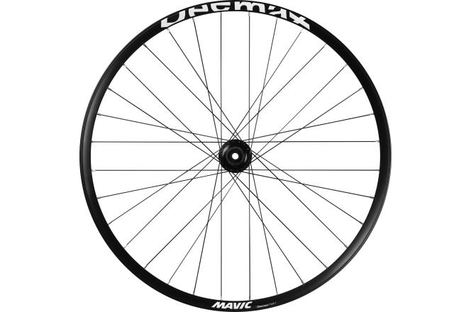 DEEMAX PARK 29 rueda trasera, 6 agujeros, 12x148 mm - Sram XD 