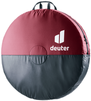 Infiniti Wheel Bag - maron/black