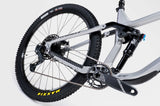Define AL 150/1 29'' Enduro/AM - nero/blu