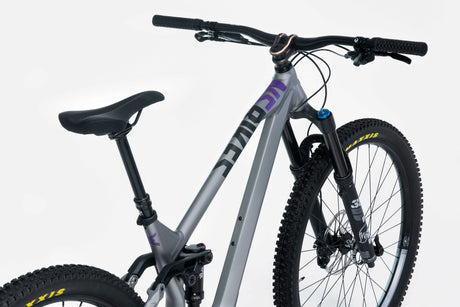 Define AL 150/1 29'' Enduro/AM - noir/bleu