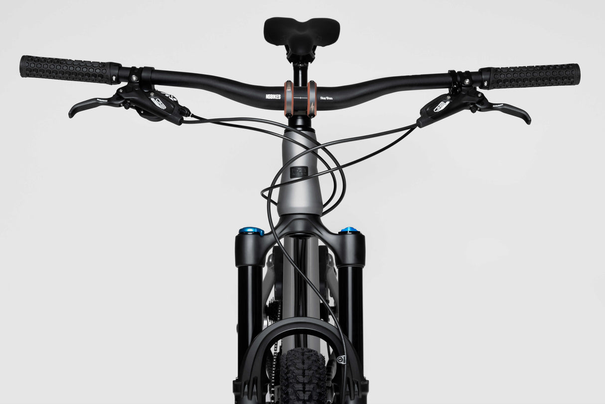 Define AL 150/1 29'' Enduro/AM - nero/blu