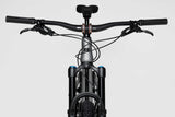 Define AL 150/1 29'' Enduro/AM - nero/blu