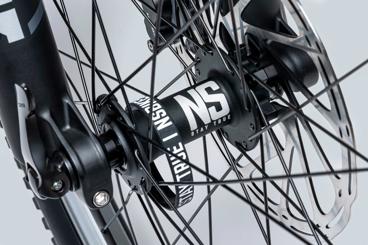 Define AL 150/1 29'' Enduro/AM - nero/blu