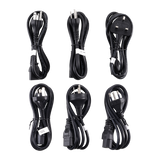 Avinox 508W Charger AC Cable Kit