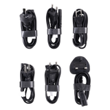 Avinox 168W Charger AC Cable Kit
