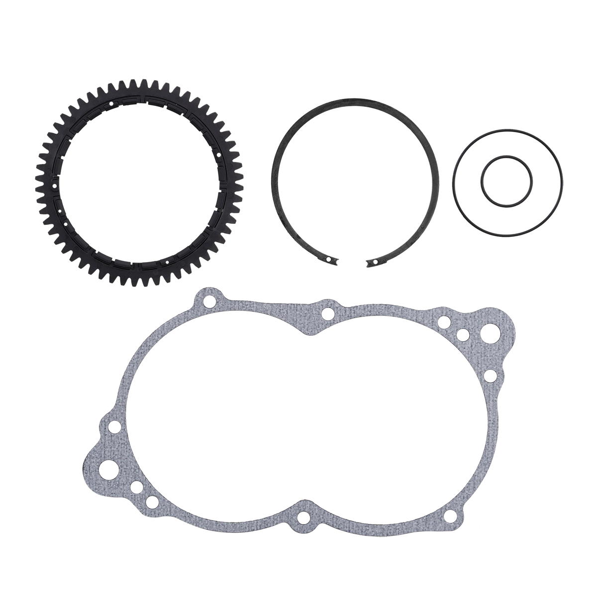 Kit ingranaggi anti-ritorno per unità di trasmissione Avinox M2S