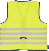 Warnweste Lumino, Reflex Vest Kids - Yellow