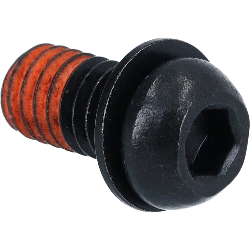Mounting screw for upper lock cover SHIMANO E-BIKE SYSTEMS BM-E8010