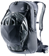Race Air 14+3 - black