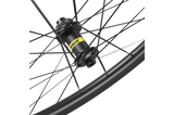 ALLROAD SL Carbon Vorderrad, Centerlock, 12x100 mm