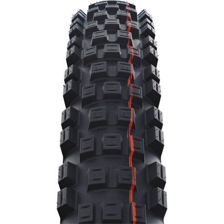 Eddy Current Gravity Pro Radial Soft, 27.5“ Faltreifen TLR - schwarz