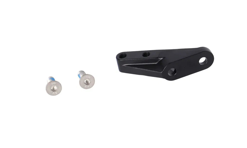 adapter für fahrradständer Kickstand Adapter KS-X06 including screw set