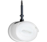 Aerothan Schlauch 24", SV10 - 40 mm