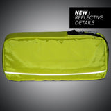 Explore Zusatztasche Unit Small - Ripstop Lime
