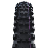 Shredda R Gravity Pro Radial Ultra Soft. 29“ Faltreifen TLR - schwarz