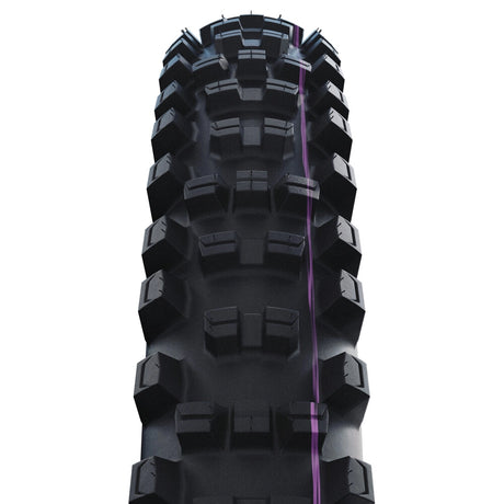 Shredda R Gravity Pro Radial Ultra Soft. 29“ Faltreifen TLR - schwarz