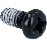 Vis de fixation pour cache de serrure SHIMANO E-BIKE SYSTEMS support de batterie BM-E6010