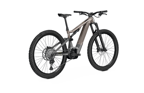 JAM² 6.7 - grey/grey