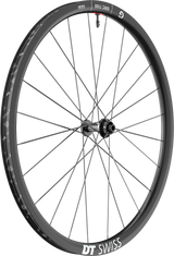 GRC 1100 DICUT 30 DB 27.5", 30 mm Carbon, Centerlock, VR, 100/12 mm