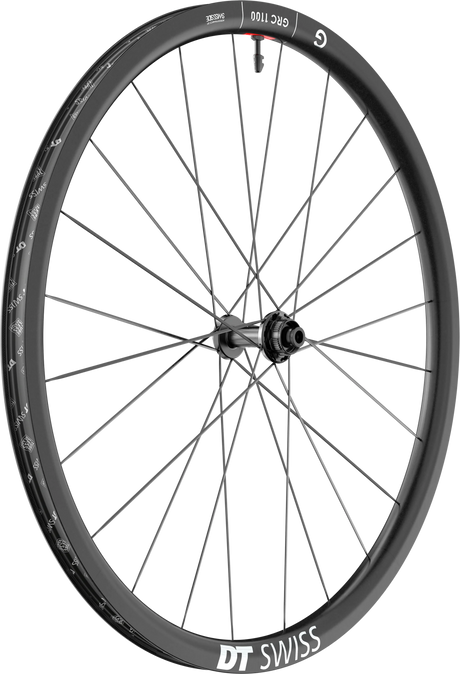 GRC 1100 DICUT 30 DB 27.5", 30 mm Carbon, Centerlock, VR, 100/12 mm