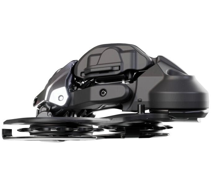 XTR Di2 RD-M9250, mittellang - 12-fach