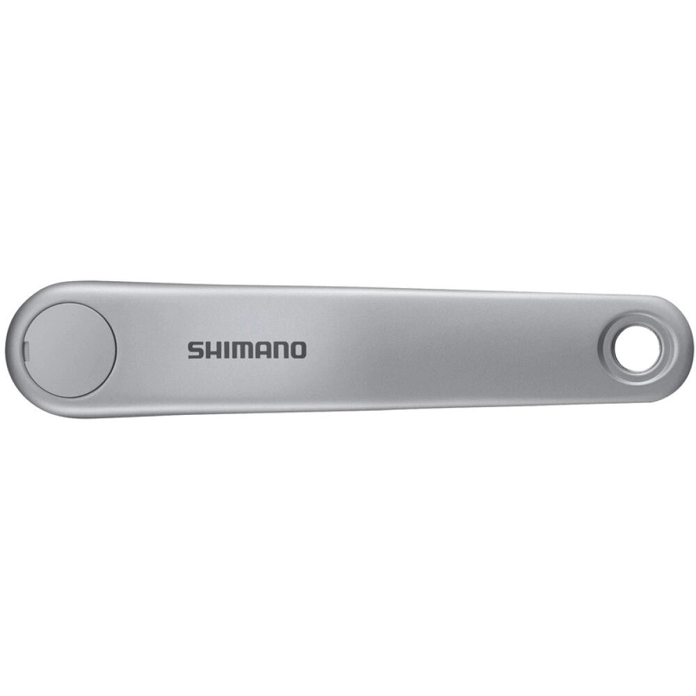 Kurbelarmset FC-E5000 - silber