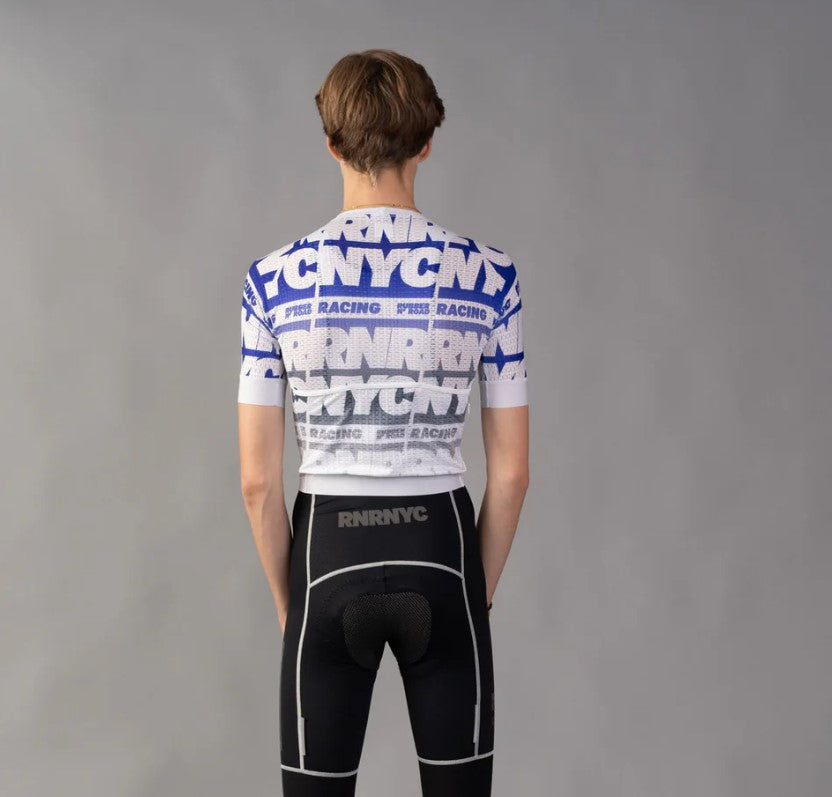 RNRNYC™ IMPACT Air Jersey - Skyscraper