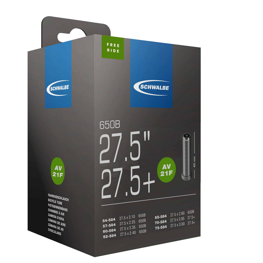 Nr. 21F Schlauch 27,5 Zoll