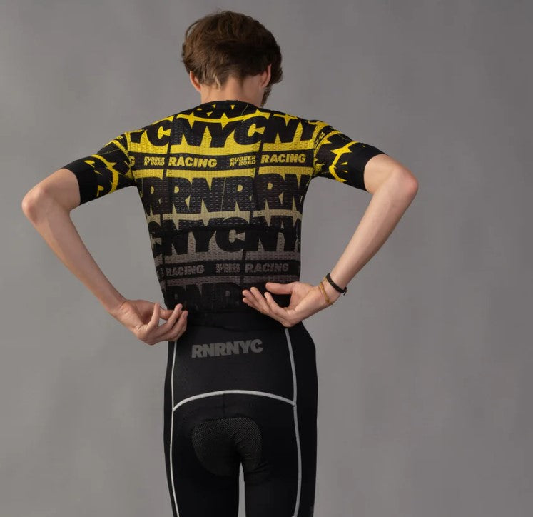 RNRNYC™ IMPACT Air Jersey - Taxi