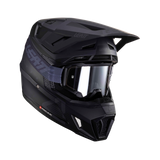 Leatt Helmet Kit Moto 7.5 with 4.5 Goggle 1