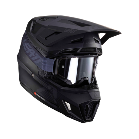 Leatt Helmet Kit Moto 7.5 with 4.5 Goggle 1