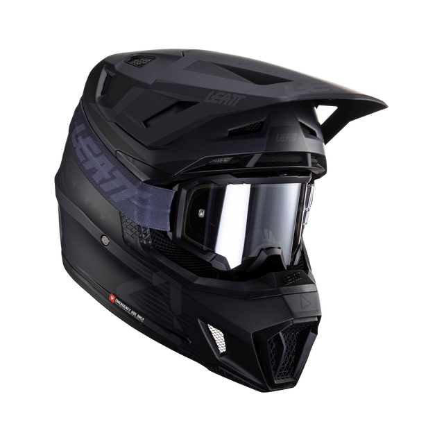 Leatt Helmet Kit Moto 7.5 with 4.5 Goggle 1