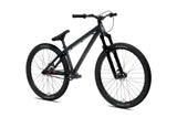 Movement 2 - DJ/Slopestyle - Black
