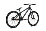 Movement 2 - DJ/Slopestyle - Black