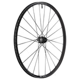 Vorderrad G 1800 Spline, Nabendynamo, 28" - 12x100 mm