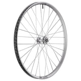 FR 1500 Classic 29", 30 mm Aluminium, 6 Loch, VR 110/15 mm Boost - silber