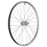 FR 1500 Classic 29", 30 mm Aluminium, 6 Loch, HR 148/12 mm Boost, SRAM XD - silber