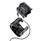 Geschwindigkeitssensor Trackr Speed by Wahoo - Dicut