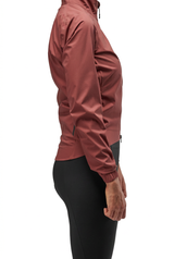 Element Waterproof Jacket Women´s - Bordeaux